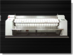 MÁY LÀ Two Roller  Ironer ( Ø 800) HS-9563